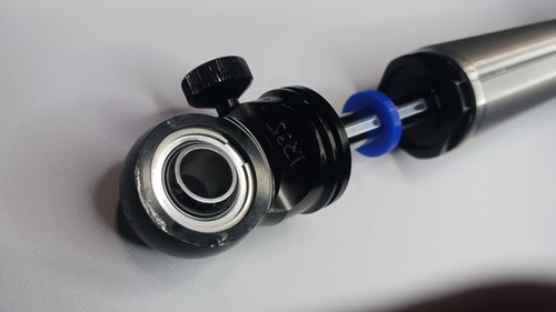 Lucky 7 - Apexx 38 Series Shock | Lucky 7 Technologies