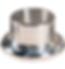 Thumbnail: 9/16 in. Bolt Alum. Spacers - Lucky 7/WRD