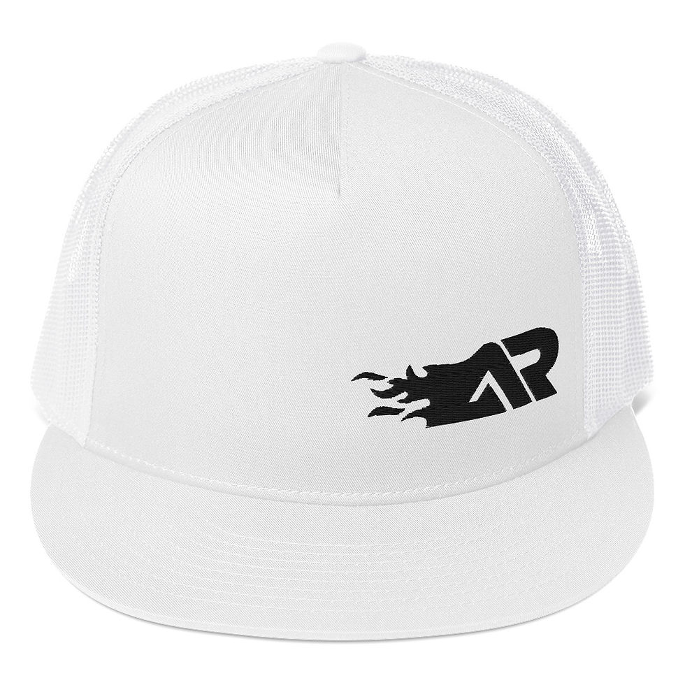 Thumbnail: Ardent Racing - Trucker Cap