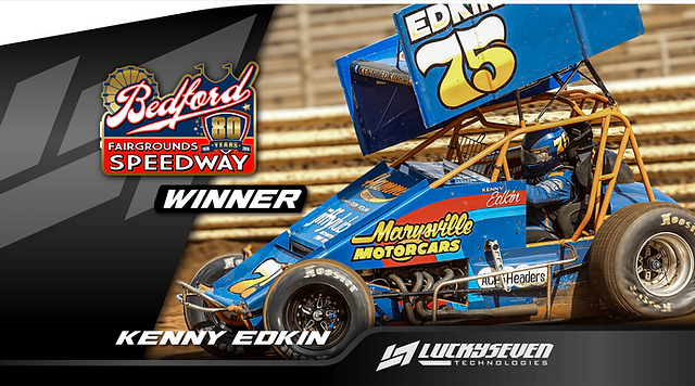 Lucky 7 Technologies | Custom Racing Shocks