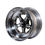 Thumbnail: Keizer- 15" Sprint Car Front Wheel DM 5-Pin - Non-Beadlock
