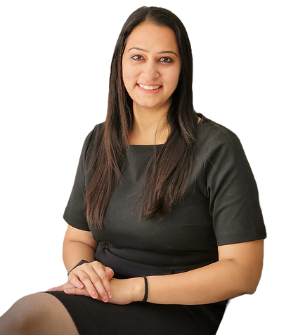 pratiksha singh  Life Coach 