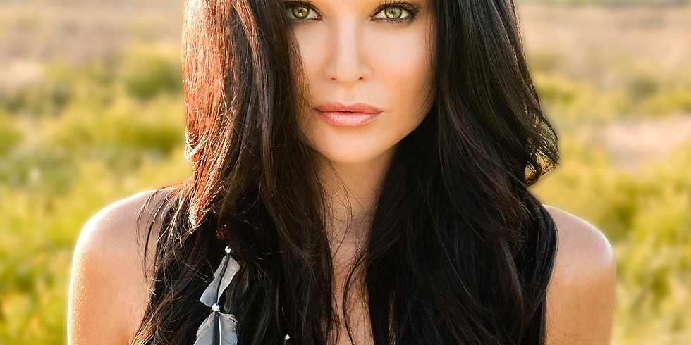Amy May