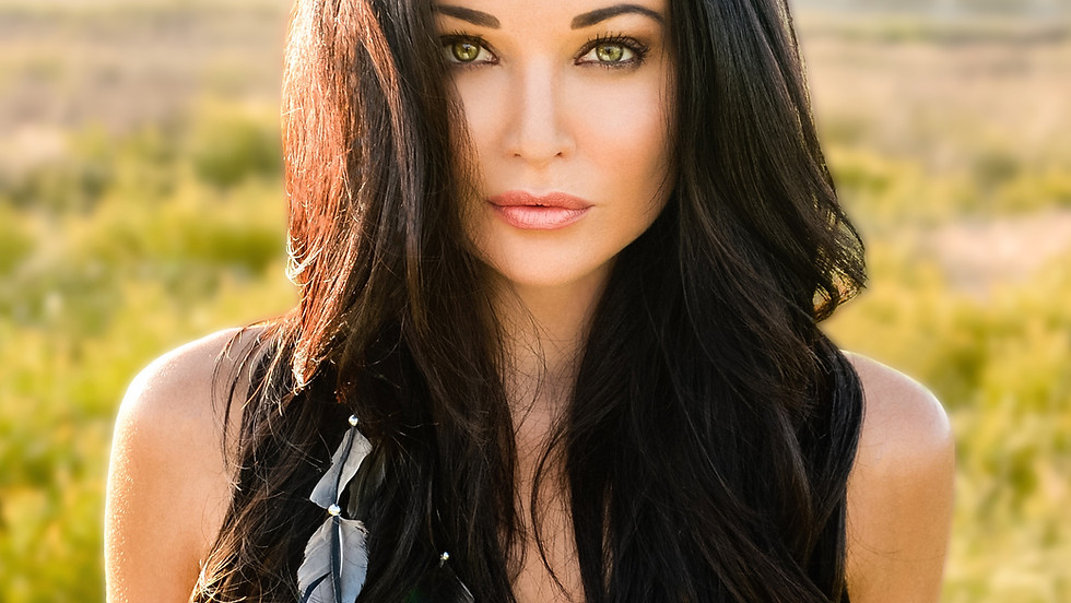 Amy May