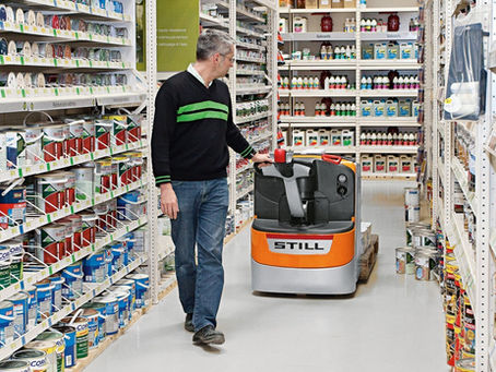 Transpalette électrique : guide complet pour choisir le bon modèle