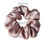 Miniatura: Pure Mulberry Silk Large Scrunchies 1 1/2"