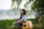 유리킴 Yu-Li Kim