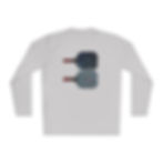 Winter Set - Unisex Lightweight Long Sleeve Tee