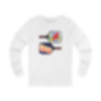 Kyoto Set - Unisex Jersey Long Sleeve Pickleball