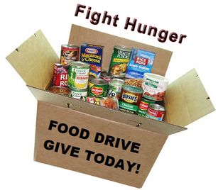 Food Drive