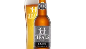 Japanese Lager