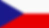 Vlajka ČR