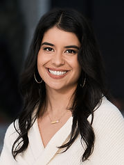 Woman with Gray Hair