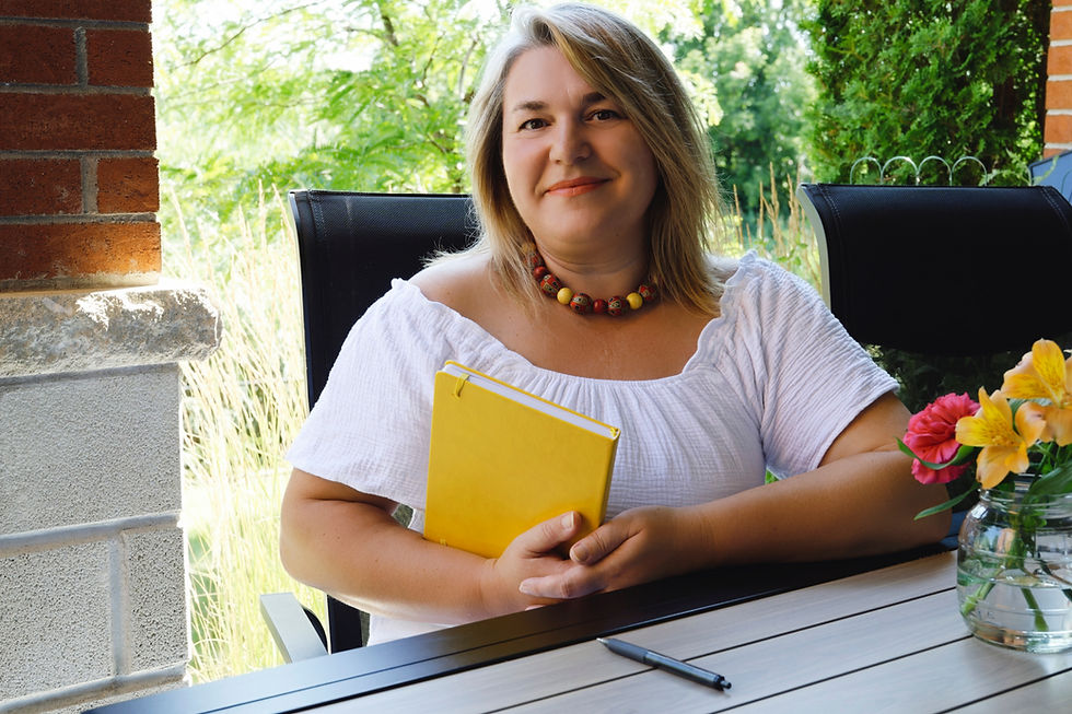 Why I Decided to Become a Coach, P.2