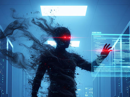 Wenn Mitarbeiter KI nutzen: Wie man Shadow AI managt - vom Risiko zur Chance