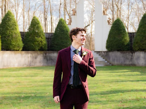 How Groom photos have changed in Central IL