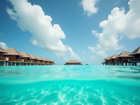 Romantic Getaways: Couples Traveling to Tahiti