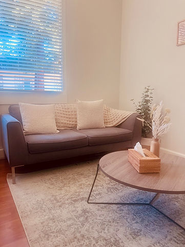 OCD therapy office in Campbell Ca