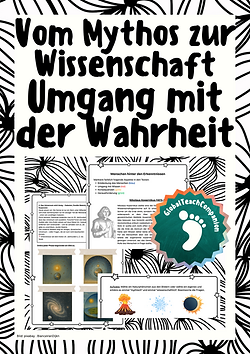 Vom Mythos zur Wissenschaft