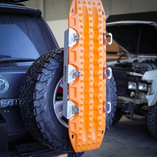 MAXTRAX HOLDER The Cruiser Company