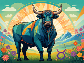 Taurus Season