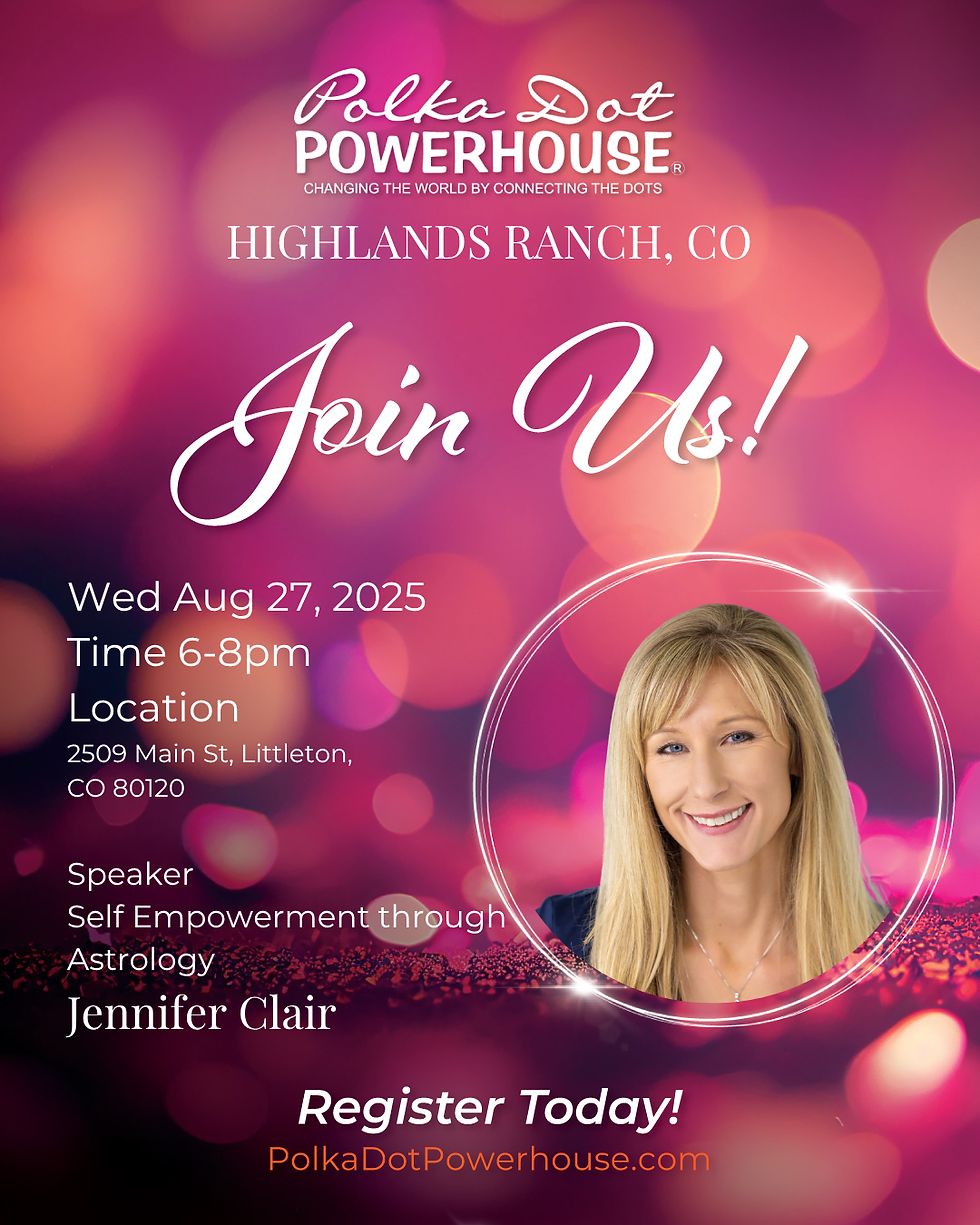 Self-Empowerment Through Astrology
