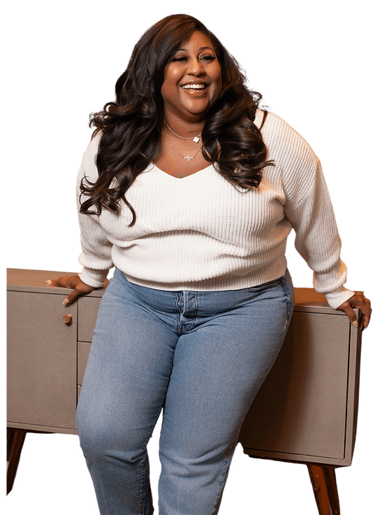 Courtney Brown About Image