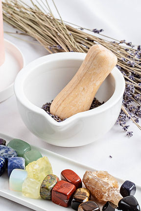 Brittarot psychic readings and Aphrodite Apothecary spiritual shop in Eminence, Missouri - professional readings, Greek-inspi