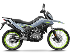 CFMOTO DUAL 250