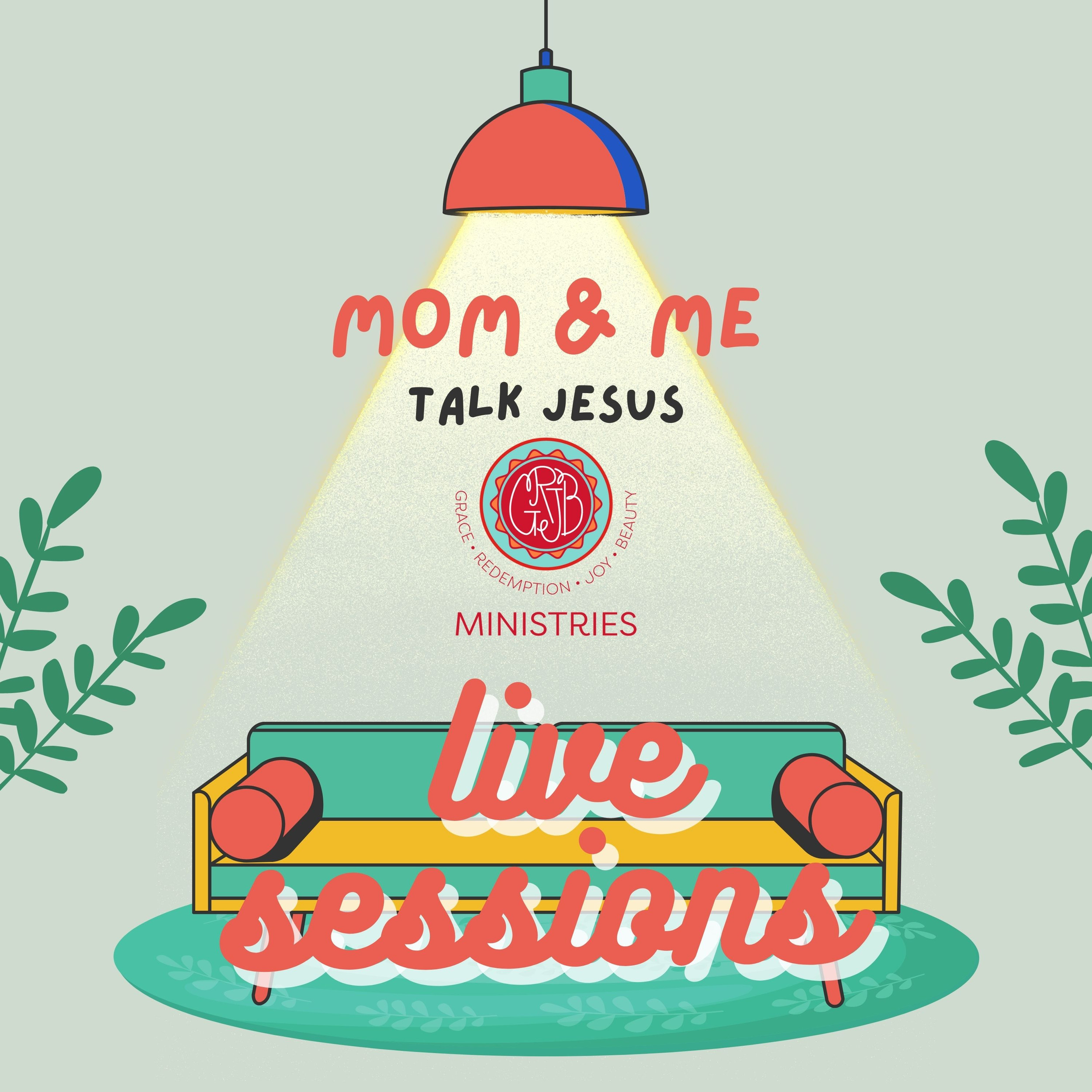 Bible Studies GRJB Ministries