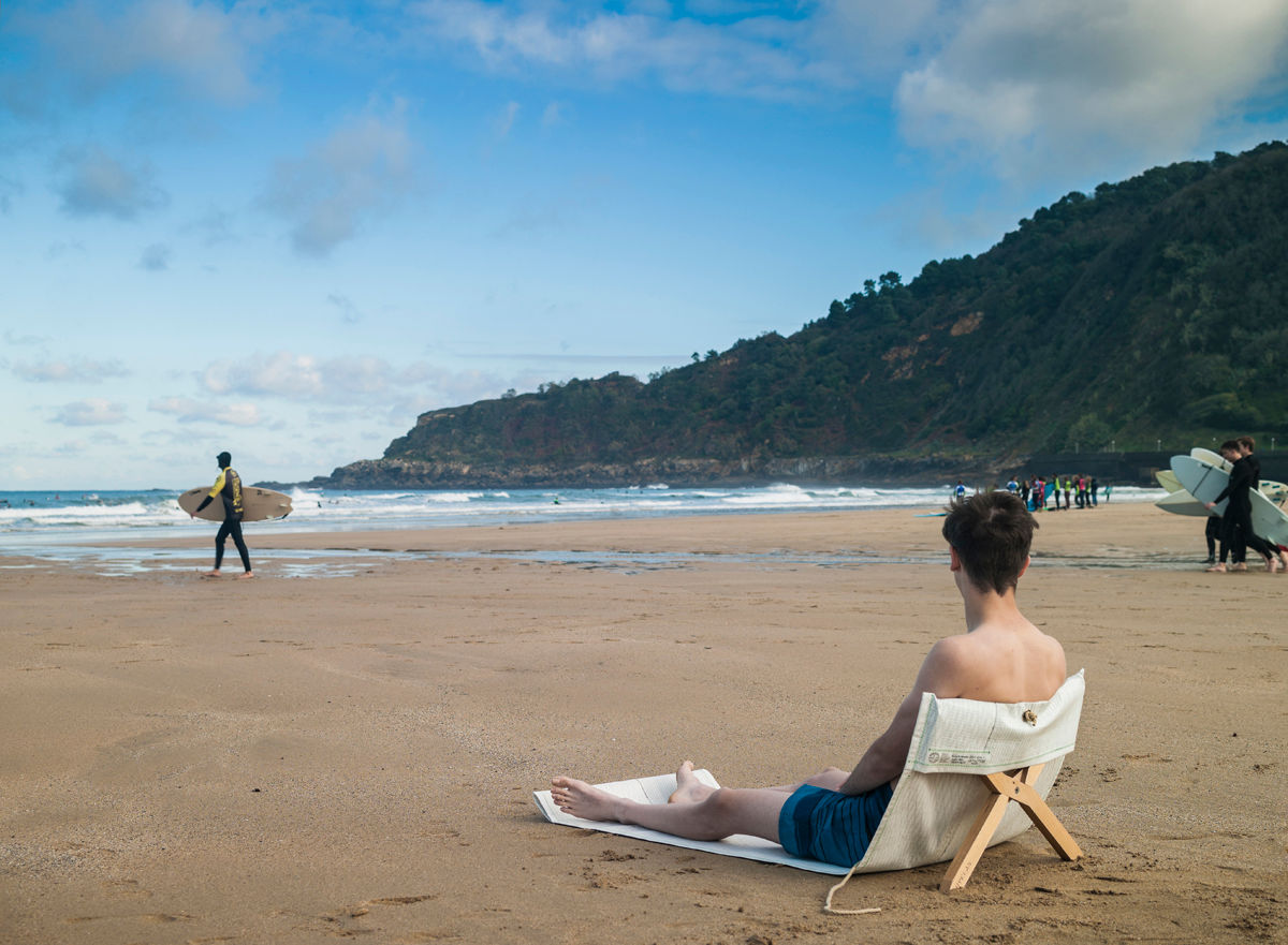 Fortuna Beach