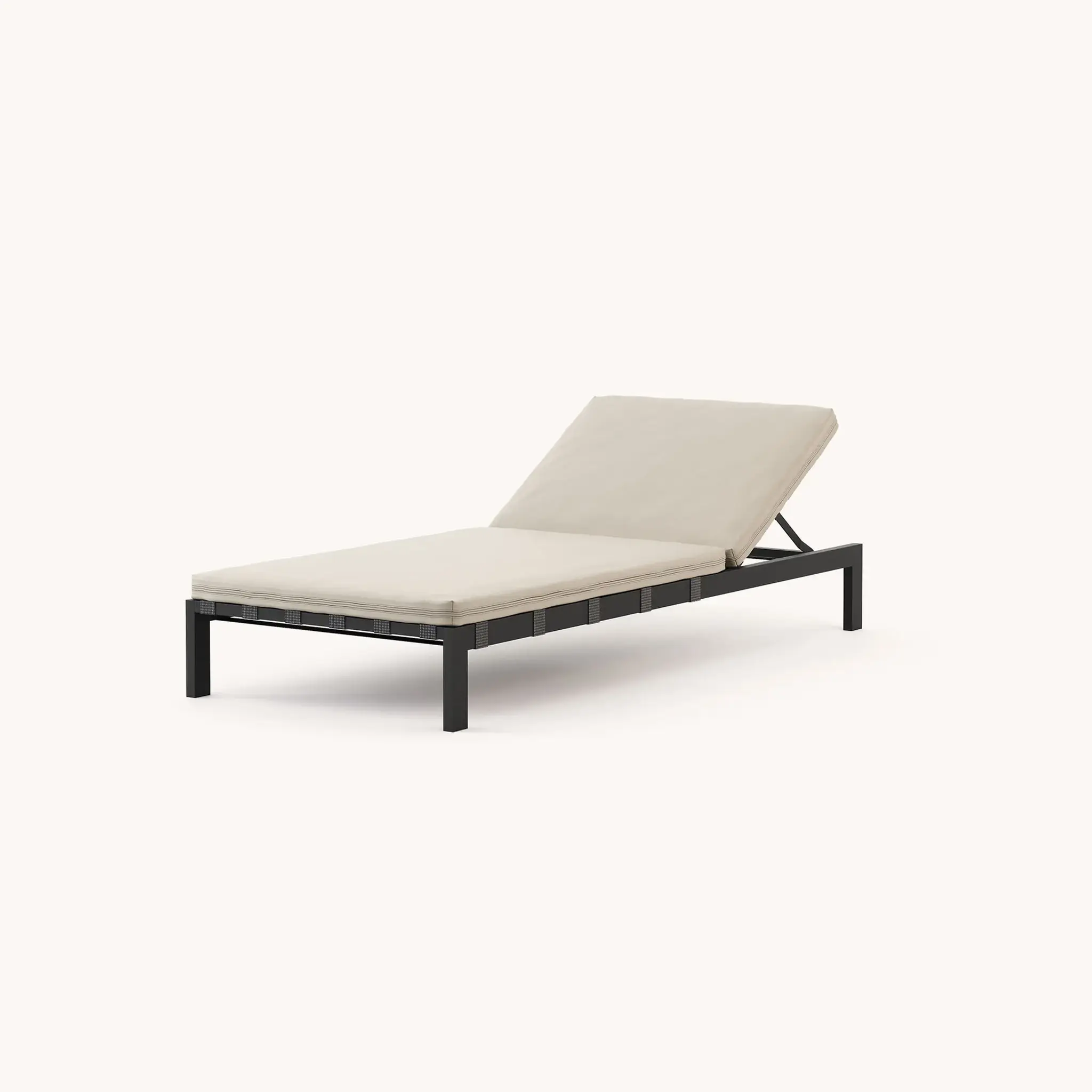Bondi Lounger