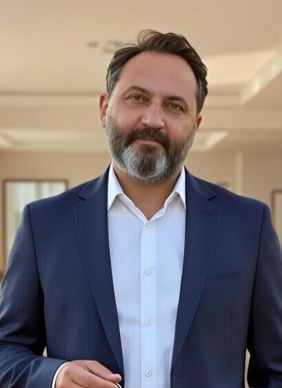 Yazarın fotoğrafı: Osman Efe