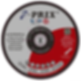 I-Prix Grinding Wheels (7"x6)