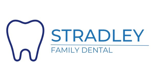 Stradley Family Dental logo in Greensburg, Indiana
