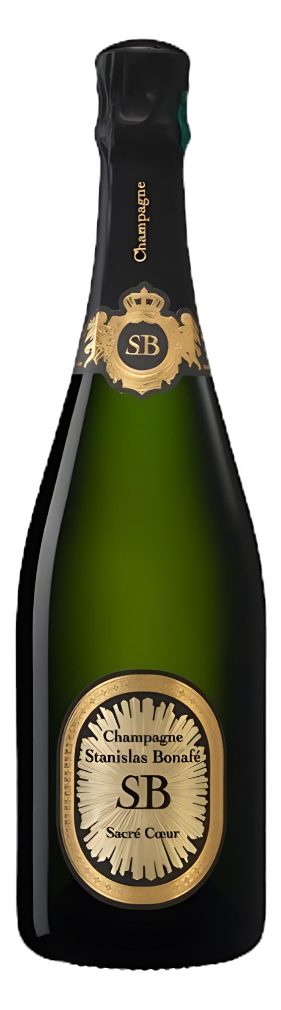 ブリュット　スタニスラスボナフェ