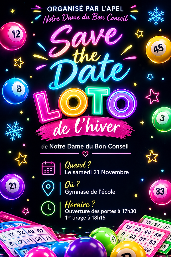 Affiche loto d’hiver néon scintillante.png