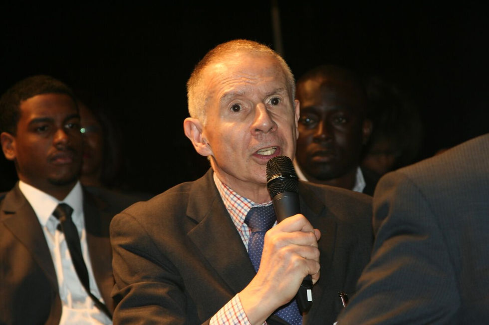 AACBE Audience