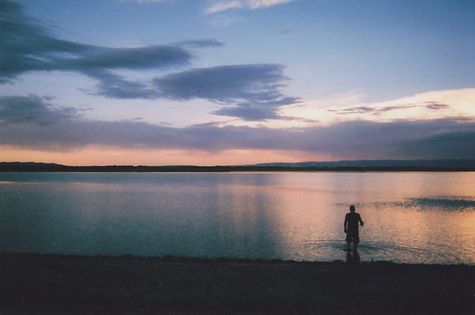 All About Delaney Lakes Colorado