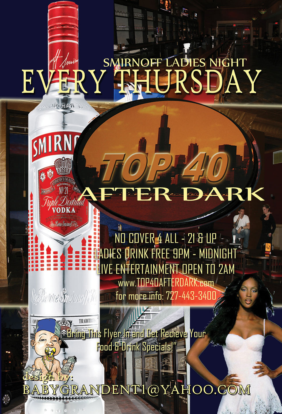 TOP40FLYER