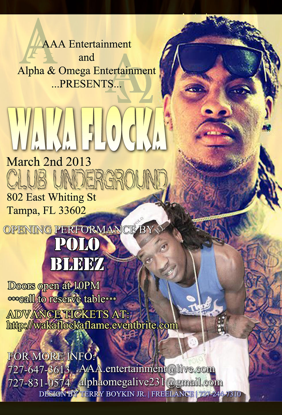 wakaflockableezmar2nd