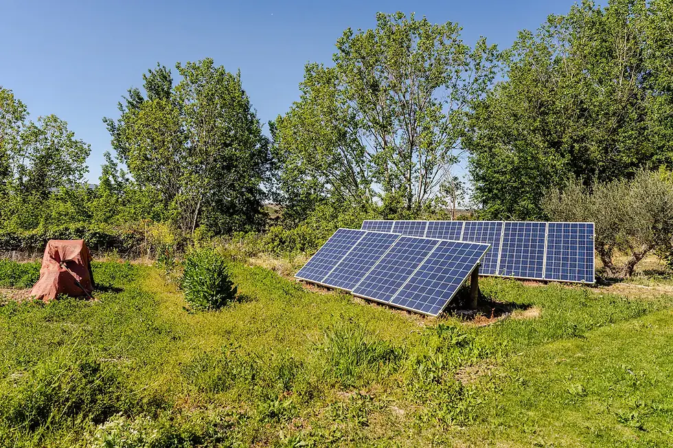 serrana placas solares