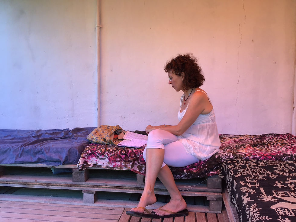 terapeuta