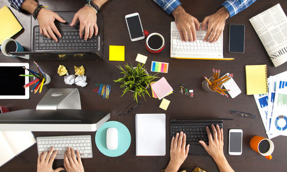 How to Write a Professional Email in English