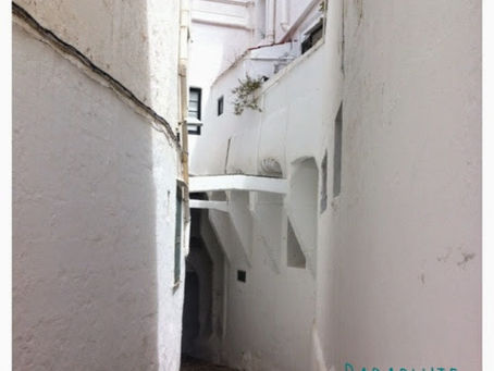Menorca my favorite places