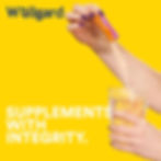 Thumbnail: Wellgard Electromight – Advanced Electrolytes Drink Sticks with Magnesium, Ir