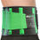 Thumbnail: MEDiBrace Back Support Belt Back Brace for Lower Lumbar Pain Relief