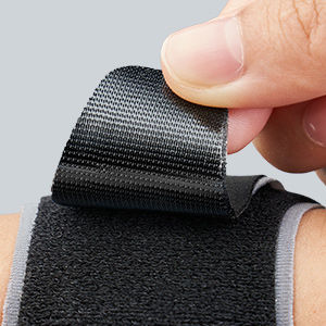 Thumbnail: FREETOO Tennis Elbow Support Strap for Men Women, Comfy Golfers Elbow Support w