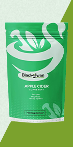 Thumbnail: Black Swan Berberine Capsules - Supports Healthy Blood Sugar & Cholesterol Leve