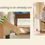 Thumbnail: STEVE Glide Dolphin Stocking aid for Easy donning and Doffing Open Toe Socks Aid